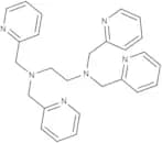 N,N,N'',N''-Tetrakis(2-pyridylmethyl)ethylenediamine