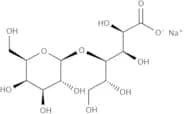 Sodium lactobionate