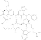 Melanotan II acetate salt