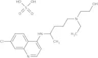 Hydroxychloroquine sulfate