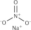 Sodium nitrate