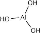 Dried Aluminium Hydroxide Gel