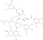 Chebulinic acid