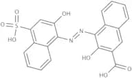Calconcarboxylic acid