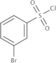3-Bromobenzenesulfonyl chloride