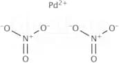 Palladium(II) nitrate hydrate
