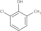 2-Chloro-6-methylphenol