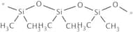 Silicone oil, 350 cSt