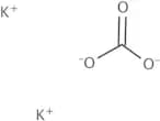 Potassium carbonate, anhydrous