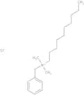 Benzalkonium chloride