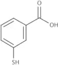 3-Mercaptobenzoic acid