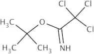 tert-Butyl-2,2,2-trichloroacetimidate