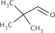 Trimethylacetaldehyde
