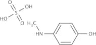 4-Methylaminophenol sulfate