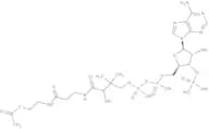Acetyl coenzyme A sodium salt