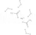 Magnesium acetate tetrahydrate
