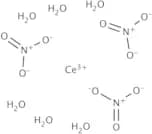 Cerium(III) nitrate hexahydrate