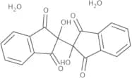 Hydrindantin dihydrate