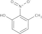 3-Methyl-2-nitrophenol (2-Nitro-m-cresol)