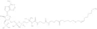 Palmitoleoyl coenzyme A lithium salt