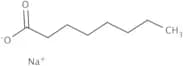 Sodium caprylate, USP grade
