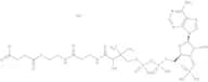 Succinyl coenzyme A sodium salt