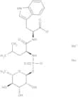 Phosphoramidon disodium salt
