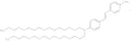 4-(p-Dihexadecylaminostyryl)-N-methylpyridinium iodide