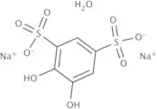Tiron monohydrate