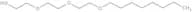 Triethylene glycol monooctyl ether