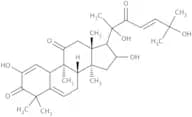 Cucurbitacin I hydrate