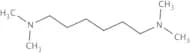 N,N,N,N-Tetramethyl-1,6-hexanediamine