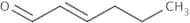 trans-2-Hexenal