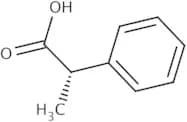 (S)-(+)-2-Phenylpropionic acid