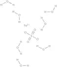 Iron(II) sulfate heptahydate, 99.5%