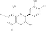 (-)-Catechin