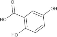 Gentisic acid
