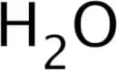 Water, distilled