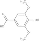 Syringic acid