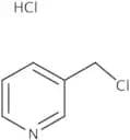 3-Chloromethylpyridine hydrochloride (3-Picolylchloride hydrochloride)