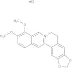Berberine hydrochloride