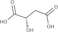 L-(-)-Malic acid