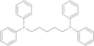 1,5-Bis(diphenylphosphino)pentane