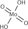 Molybdic acid, 85%