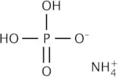 Ammonium dihydrogen phosphate