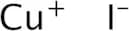 Copper(I) iodide