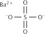 Barium sulfate, EP, USP grade