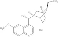 Hydroquinidine hydrochloride