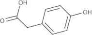 4-Hydroxyphenylacetic acid