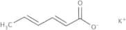 Potassium sorbate